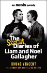 The Secret Diaries of Liam and Noel Gallagher cover