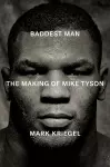 Baddest Man cover