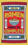 Ramen Makes us Complete cover