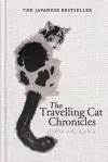 The Travelling Cat Chronicles and The Goodbye Cat cover