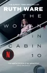 The Woman in Cabin 10 cover