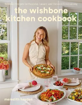 The Wishbone Kitchen cover