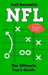 NFL: The Ultimate Fan’s Guide cover