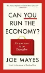 Can You Run the Economy? cover