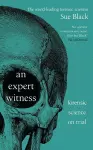 An Expert Witness cover