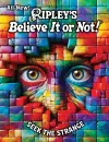 Ripley’s Believe It or Not! 2026 cover