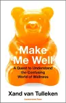 Make Me Well cover