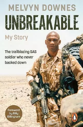 Unbreakable cover
