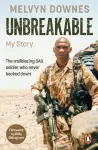 Unbreakable cover