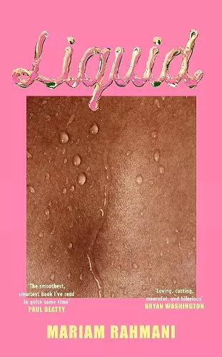 Liquid cover