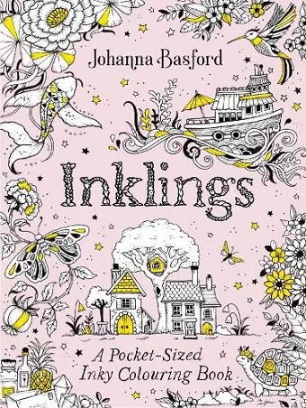 Inklings cover