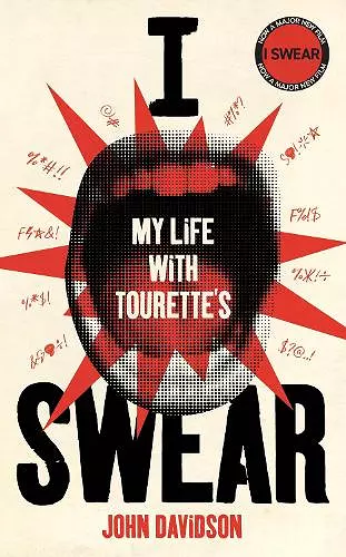 I Swear cover