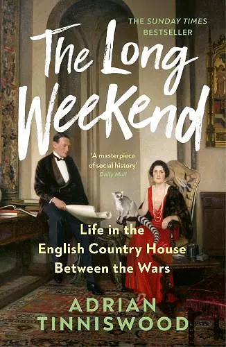 The Long Weekend cover