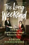 The Long Weekend cover