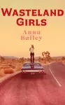Wasteland Girls cover