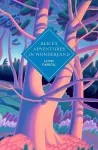 Alice's Adventures in Wonderland and Through the Looking Glass cover