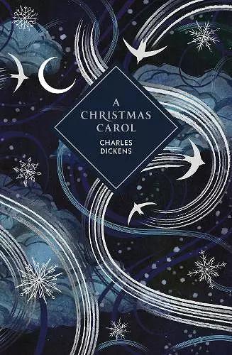 A Christmas Carol cover