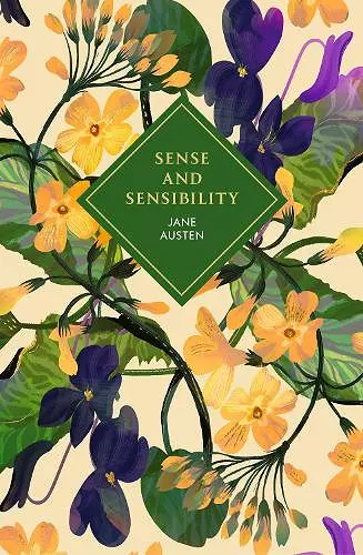 Sense and Sensibility cover