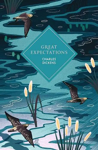 Great Expectations cover