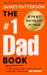 The #1 Dad Book cover