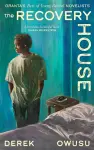 The Recovery House cover