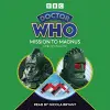 Doctor Who: Mission to Magnus cover