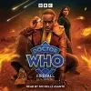 Doctor Who: Firefall cover