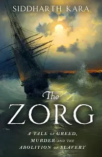 The Zorg cover