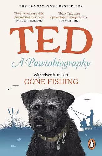 A Pawtobiography cover