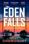 Eden Falls cover