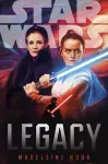 Star Wars: Legacy cover