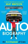 Auto Biography cover
