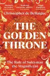 The Golden Throne cover