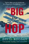 The Big Hop cover