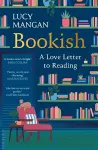 Bookish cover