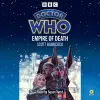 Doctor Who: Empire of Death cover