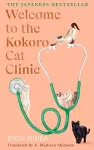 Welcome to the Kokoro Cat Clinic cover