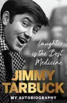 Laughter is the Best Medicine cover