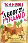 A Body in the Pyramid cover