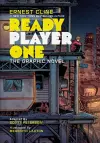 Ready Player One cover
