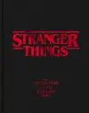 Stranger Things cover