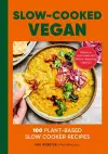 Slow-Cooked Vegan cover