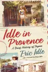 Idle In Provence cover