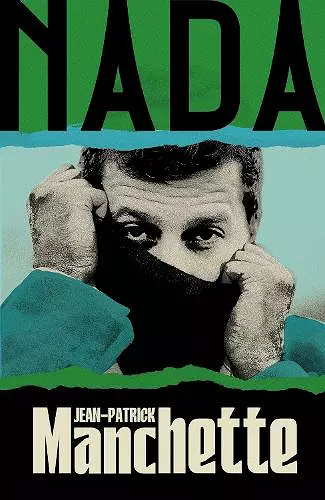 Nada cover
