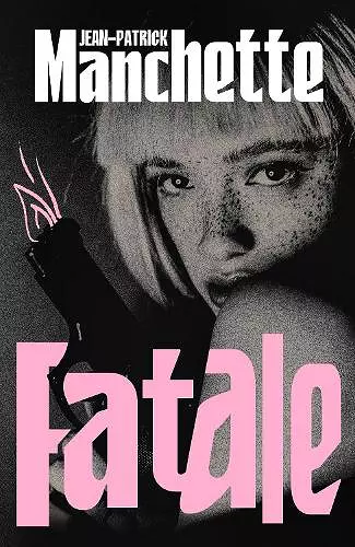 Fatale cover