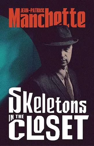 Skeletons in the Closet cover