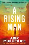 A Rising Man cover