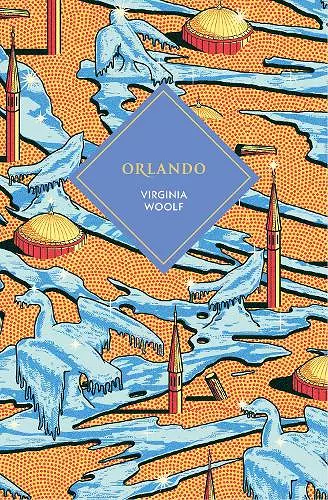Orlando cover