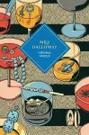 Mrs Dalloway cover