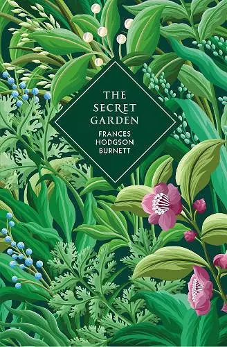 The Secret Garden cover